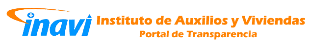 Logo Instituto de Auxilios y Viviendas | INAVI
