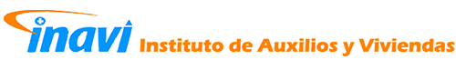 Logo Instituto de Auxilios y Viviendas | INAVI